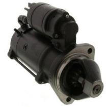MECANICA 125342 - MOTOR DE ARRANQUE 12 V KW 2,3 Z11