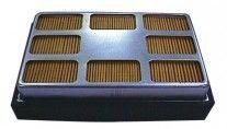 MECANICA 125352 - FILTRO AIRE ROBIN DY23D 27D (187X117X45)