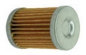 MECANICA 125355 - FILTRO GASOIL ROBIN DIESEL Ø78 ALT,74
