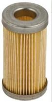 MECANICA 125360-1 - FILTRO GAS OIL ( ALTO 57 Ø30 ) ( CARTUCHO )