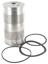 MECANICA 125400 - FILTRO ACEITE  Ø 102 D,INT 14 ALTO 196 MM