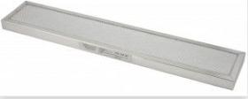MECANICA 125680 - FILTRO CARBONO 680X130X30 BRIEDA