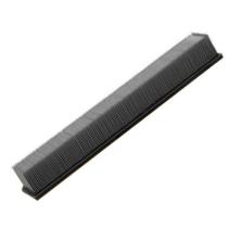 MECANICA 125700 - FILTRO CARBONO 700X230X50 ( BRIEDA)