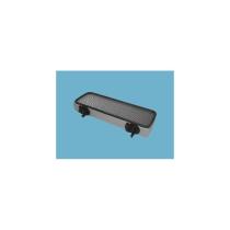 MECANICA 125710 - FILTRO CARBONO 435X140X50