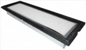 MECANICA 125750 - FILTRO CARBONO 457X47X59
