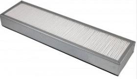 MECANICA 125760 - FILTRO CARBONO  500X130X55