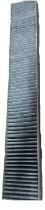 MECANICA 125790 - FILTRO CARBONO 520X104X49