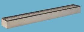MECANICA 125840 - FILTRO CARBONO 720X100X61