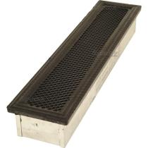 MECANICA 125850 - FILTRO CARBONO 520X120X74 SDF AGCO