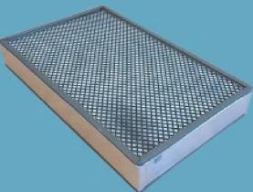MECANICA 125860 - FILTRO CARBONO 430X260X60
