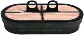 MECANICA 125895 - FILTRO AIRE INTERIOR 210X40 MM