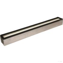 MECANICA 125898 - FILTRO 635X70X66