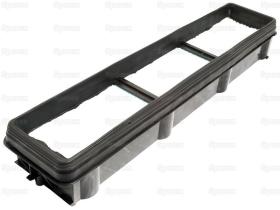 MECANICA 125920 - FILTRO CARBONO 590X132X83