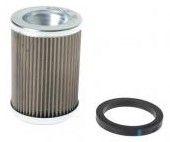 MECANICA 125972 - FILTRO HIDRAULICO Ø 60 L.96