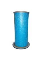 MECANICA 126000 - FILTRO AIRE INT. E Ø85 L.190 MM