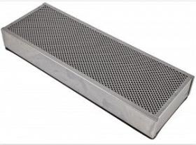 MECANICA 126040 - FILTRO CARBONO 435X152X61