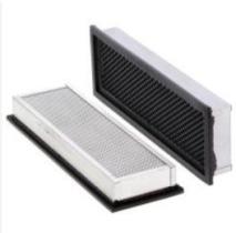 MECANICA 126050 - FILTRO CARBONO  585X125X61 LOXMAN