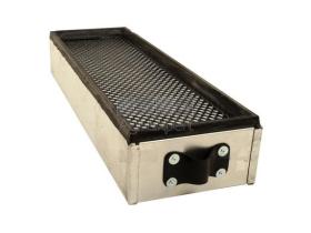 MECANICA 126070 - FILTRO CARBONO 450X150X78