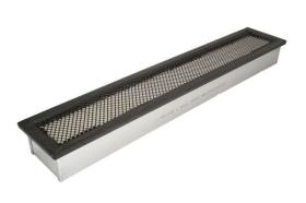 MECANICA 126370 - FILTRO CABINA  (760X135X75) SDF