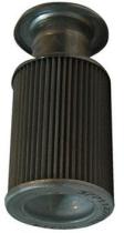 MECANICA 126940 - FILTRO HIDRAULICO Ø 62.5 - 37 ALTO 129