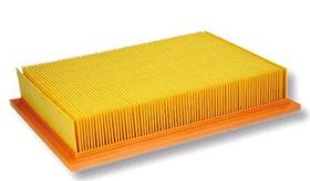 MECANICA 127330 - FILTRO AIRE CABINA 295X212X55
