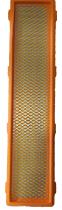 MECANICA 127340 - FILTRO AIRE CABINA 468X116X56