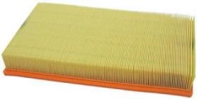 MECANICA 127350 - FILTRO AIRE CABINA 377X245X50