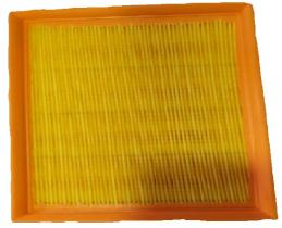MECANICA 127360 - FILTRO CABINA 243X173X43