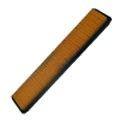MECANICA 127370 - FILTRO AIRE CABINA 520X105X49