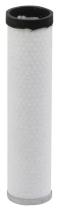 MECANICA 127430 - FILTRO AIRE INT (Ø88 ALTO 388 )