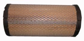 MECANICA 127470 - FILTRO AIRE JHD Ø 160 ALTO 350 MM.