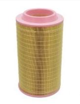 MECANICA 127570 - FILTRO AIRE EXT. ( Ø221-125 L 375,5 MM)