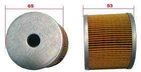 MECANICA 127591 - FILTRO PURFLUX C202 MAN P78X MFE 135