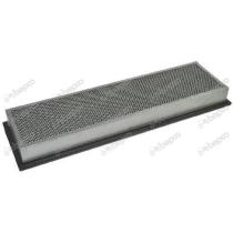 MECANICA 129060 - FILTRO CARBONO 580X176X52