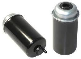 MECANICA 129450 - FILTRO GASOIL SDF Ø80 L 184 R16X150