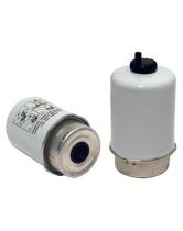 MECANICA 129780 - FILTRO COMBUSTIBLE Ø68-85 L. 140  CNH JHD