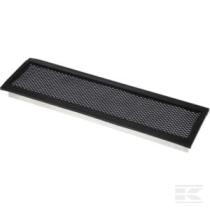 MECANICA 129870 - FILTRO CARBONO 580X176X48