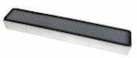 MECANICA 129880 - FILTRO CARBONO 635X70X66