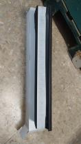 MECANICA 129910 - FILTRO CABINA 550X100X63