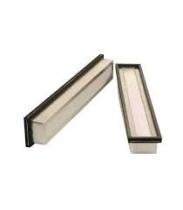 MECANICA 129920 - FILTRO CARBONO CABINA 530X80X65 MM