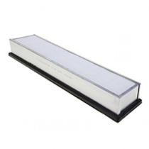 MECANICA 129960 - FILTRO CABINA 670X150X73