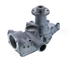 MECANICA 130448 - BOMBA AGUA ISUZU ( AUSA) Ø  44,5 L 210