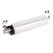 MECANICA 131065 - BOMBA ELECTRICA Ø8 Ø8 MM AGCO SDF