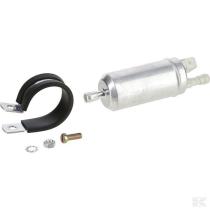 MECANICA 131070 - BOMBA ELECTRICA JHD Sº 5000-6000