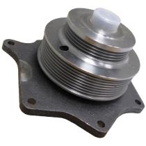 MECANICA 131440 - BOMBA AGUA CNH POWERSTAR 675TA ( TURBINA 126 MM )