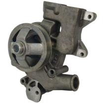 MECANICA 131450 - BOMBA AGUA CNH TS Ø140 CANALES 6
