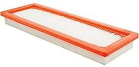 MECANICA 132440 - FILTRO HABITACULO 308X108X30 MM