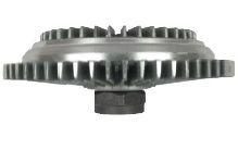 MECANICA 132590 - VENTILADOR VISCOSO DEUTZ FENDT Ø 30X150