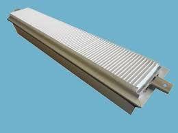 MECANICA 132780 - FILTRO CARBON 770X138X110