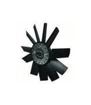 MECANICA 132890 - EMBRAGUE +VENTILADOR CNH SERIE TNH